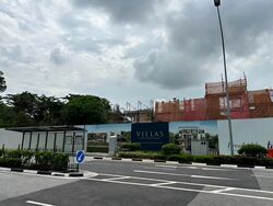 Old Tampines Road (D17), Semi-Detached #632029591
